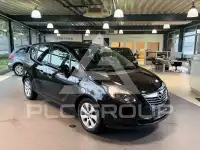 2010 Opel MERIVA
