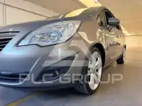 2010 Opel MERIVA