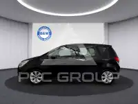 2010 Opel MERIVA
