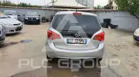2010 Opel MERIVA