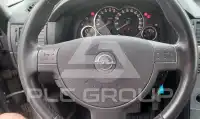 2010 Opel MERIVA