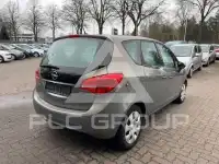 2010 Opel MERIVA