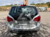 2010 Opel MERIVA