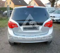 2010 Opel MERIVA