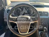 2010 Opel MERIVA