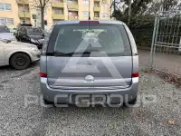 2010 Opel MERIVA