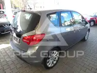 2010 Opel MERIVA