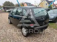 2010 Opel MERIVA