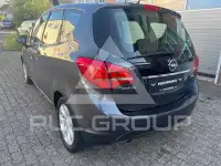 2010 Opel MERIVA