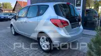 2010 Opel MERIVA