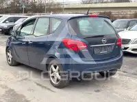 2010 Opel MERIVA