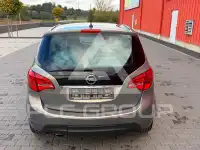 2010 Opel MERIVA