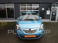 2010 Opel MERIVA