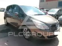 2010 Opel MERIVA