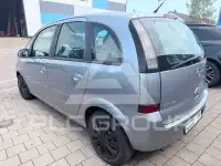 2010 Opel MERIVA