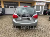 2010 Opel MERIVA