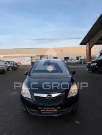 2010 Opel MERIVA