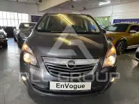2010 Opel MERIVA