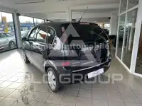 2010 Opel MERIVA