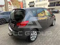 2010 Opel MERIVA