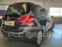 2010 Opel MERIVA
