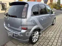 2010 Opel MERIVA