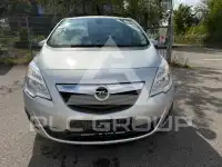 2010 Opel MERIVA