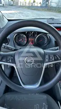 2010 Opel MERIVA