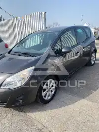 2010 Opel MERIVA