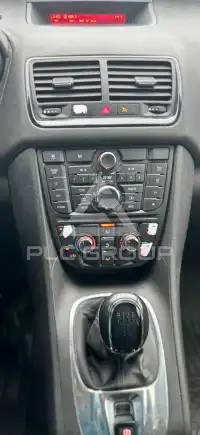 2010 Opel MERIVA