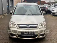 2010 Opel MERIVA