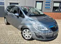 2010 Opel MERIVA