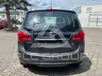 2010 Opel MERIVA