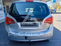 2010 Opel MERIVA