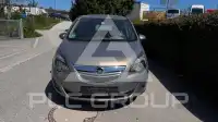 2010 Opel MERIVA