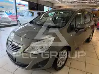 2010 Opel MERIVA