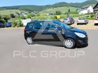 2010 Opel MERIVA