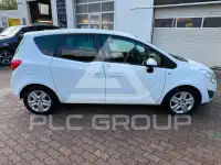 2010 Opel MERIVA