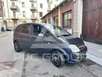 2010 Opel MERIVA