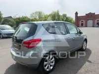 2010 Opel MERIVA