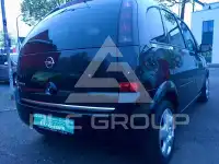 2010 Opel MERIVA