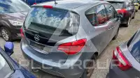 2010 Opel MERIVA