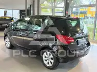 2010 Opel MERIVA