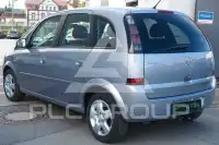 2010 Opel MERIVA
