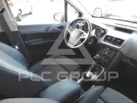 2010 Opel MERIVA