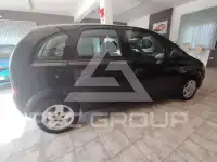 2010 Opel MERIVA