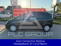 2010 Opel MERIVA