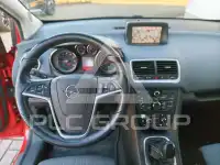 2010 Opel MERIVA