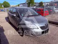2010 Opel MERIVA