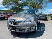 2010 Opel MERIVA